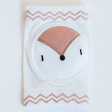 Load image into Gallery viewer, BalleenShiny Baby Knee Pads Infant Toddler Kneepads Protector Baby Leg Warmers Mesh Breathable Beenwarmers Calentadores Pierna