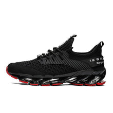 Load image into Gallery viewer, Autumn brand men sport shoes Blade Shoes sneakers men Non-slip Jogging Casual Men's Shoes Training Outdoor Flats male footwear