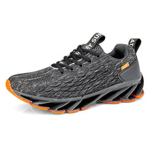 Load image into Gallery viewer, Autumn brand men sport shoes Blade Shoes sneakers men Non-slip Jogging Casual Men's Shoes Training Outdoor Flats male footwear