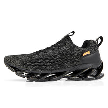 Load image into Gallery viewer, Autumn brand men sport shoes Blade Shoes sneakers men Non-slip Jogging Casual Men's Shoes Training Outdoor Flats male footwear