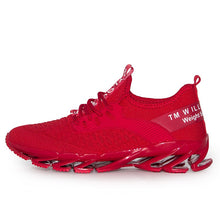 Load image into Gallery viewer, Autumn brand men sport shoes Blade Shoes sneakers men Non-slip Jogging Casual Men's Shoes Training Outdoor Flats male footwear