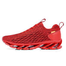 Load image into Gallery viewer, Autumn brand men sport shoes Blade Shoes sneakers men Non-slip Jogging Casual Men's Shoes Training Outdoor Flats male footwear