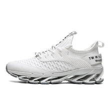 Load image into Gallery viewer, Autumn brand men sport shoes Blade Shoes sneakers men Non-slip Jogging Casual Men's Shoes Training Outdoor Flats male footwear