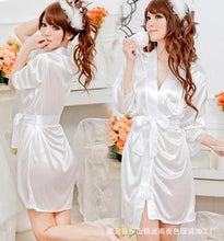 Load image into Gallery viewer, Women's Vintage Sexy Irregular Hem 3/4 Lace Sleeve Polyster Casual Cocktail Party Office Dress 2019 Women Dress Female