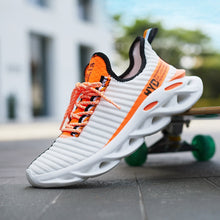 Load image into Gallery viewer, 2020 New Men Shoes Casual Breathable Lightweight Mens Casual Shoes Comfortable Mesh Sneakers Men Fashion Unisex Big Size 36-48
