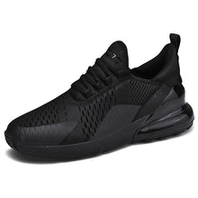 Load image into Gallery viewer, Fashion Men Casual Shoes 2019 brand sneakers men Lightweight Lace-up Walking Sneakers trainer Male Footwear plus size 39-47