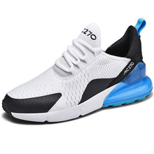 Load image into Gallery viewer, Fashion Men Casual Shoes 2019 brand sneakers men Lightweight Lace-up Walking Sneakers trainer Male Footwear plus size 39-47