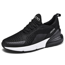 Load image into Gallery viewer, Fashion Men Casual Shoes 2019 brand sneakers men Lightweight Lace-up Walking Sneakers trainer Male Footwear plus size 39-47