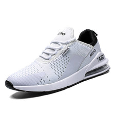 Load image into Gallery viewer, Fashion Men Casual Shoes 2019 brand sneakers men Lightweight Lace-up Walking Sneakers trainer Male Footwear plus size 39-47