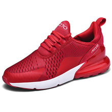 Load image into Gallery viewer, Fashion Men Casual Shoes 2019 brand sneakers men Lightweight Lace-up Walking Sneakers trainer Male Footwear plus size 39-47
