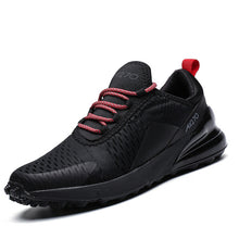 Load image into Gallery viewer, Fashion Men Casual Shoes 2019 brand sneakers men Lightweight Lace-up Walking Sneakers trainer Male Footwear plus size 39-47