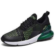 Load image into Gallery viewer, Fashion Men Casual Shoes 2019 brand sneakers men Lightweight Lace-up Walking Sneakers trainer Male Footwear plus size 39-47
