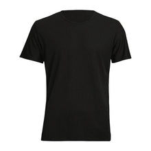Load image into Gallery viewer, Breathable Anti-Dirty Men T-shirt Creative Hydrophobic Waterproof Anti-pollution Quick Dry T-Shirts Top Short-sleeved T-shirts