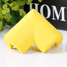 Load image into Gallery viewer, 1pcs Baby Safety Silicone Protector Table Corner Edge Protection Cover Children Anticollision Edge Child Corner Guards