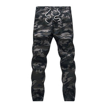 Load image into Gallery viewer, M-5X 2020 Mens Jogger Autumn Pencil Harem Pants Men Camouflage Military Pants Loose Comfortable Cargo Trousers Camo Joggers