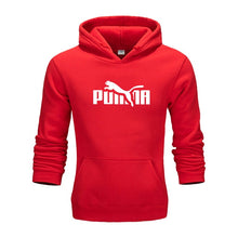 Load image into Gallery viewer, Stylish Men's Hoodies and Sweatshirts Fall/Winter Day Hoodies With Hip Hop Men's Wear Tops and Trendy Floral Prints