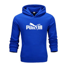 Load image into Gallery viewer, Stylish Men's Hoodies and Sweatshirts Fall/Winter Day Hoodies With Hip Hop Men's Wear Tops and Trendy Floral Prints