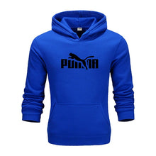 Load image into Gallery viewer, Stylish Men's Hoodies and Sweatshirts Fall/Winter Day Hoodies With Hip Hop Men's Wear Tops and Trendy Floral Prints