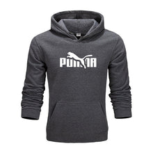 Load image into Gallery viewer, Stylish Men's Hoodies and Sweatshirts Fall/Winter Day Hoodies With Hip Hop Men's Wear Tops and Trendy Floral Prints