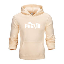 Load image into Gallery viewer, Stylish Men's Hoodies and Sweatshirts Fall/Winter Day Hoodies With Hip Hop Men's Wear Tops and Trendy Floral Prints