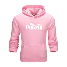 Load image into Gallery viewer, Stylish Men's Hoodies and Sweatshirts Fall/Winter Day Hoodies With Hip Hop Men's Wear Tops and Trendy Floral Prints