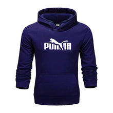 Load image into Gallery viewer, Stylish Men's Hoodies and Sweatshirts Fall/Winter Day Hoodies With Hip Hop Men's Wear Tops and Trendy Floral Prints