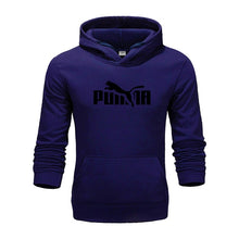 Load image into Gallery viewer, Stylish Men's Hoodies and Sweatshirts Fall/Winter Day Hoodies With Hip Hop Men's Wear Tops and Trendy Floral Prints