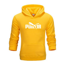 Load image into Gallery viewer, Stylish Men's Hoodies and Sweatshirts Fall/Winter Day Hoodies With Hip Hop Men's Wear Tops and Trendy Floral Prints
