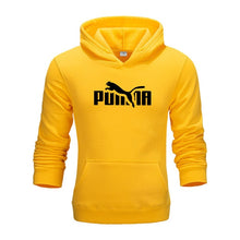 Load image into Gallery viewer, Stylish Men's Hoodies and Sweatshirts Fall/Winter Day Hoodies With Hip Hop Men's Wear Tops and Trendy Floral Prints