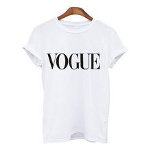 Load image into Gallery viewer, 2020 New Women T-shirts Casual Harajuku Love Printed Tops Tee Summer Female T shirt Short Sleeve T shirt For Women Clothing