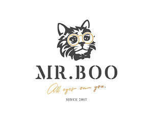 Mr.Boo Shopping com