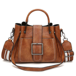 Duzeala Crossbody Bags For Women 2019 Shoulder Bag Female Leather Flap Cheap Women Messenger Bags Small Bolsa Feminina