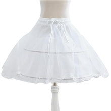 Load image into Gallery viewer, Flower Girl Dress Formal 3-8 Years Floral Baby Girls Dresses Vestidos 9 Colors Wedding Party Children Clothes Birthday Clothing
