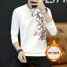 Load image into Gallery viewer, 2020 New Long Sleeve T-shirt for Adolescents in Autumn Men&#39;s clothes 23 colors M-3XL XXXL
