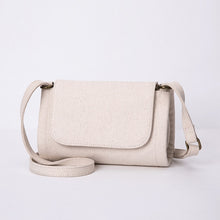 Load image into Gallery viewer, 2020 new women&#39;s bags crossbody bags personalized shoulder bags canvas bags ladies pouches
