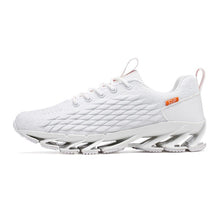 Load image into Gallery viewer, Autumn brand men sport shoes Blade Shoes sneakers men Non-slip Jogging Casual Men's Shoes Training Outdoor Flats male footwear
