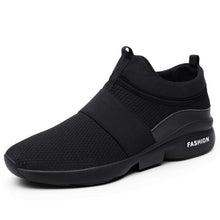 Load image into Gallery viewer, Damyuan 2020 New Fashion Classic Shoes Men Shoes Women Flyweather Comfortable Breathabl Non-leather Casual Lightweight Shoes

