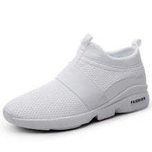 Load image into Gallery viewer, Damyuan 2020 New Fashion Classic Shoes Men Shoes Women Flyweather Comfortable Breathabl Non-leather Casual Lightweight Shoes
