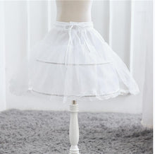 Load image into Gallery viewer, Girls Dress Elegant New Year Princess Children Party Dress Wedding Gown Kids Dresses for Girls Birthday Party Dress Vestido Wear
