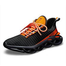 Load image into Gallery viewer, 2020 New Men Shoes Casual Breathable Lightweight Mens Casual Shoes Comfortable Mesh Sneakers Men Fashion Unisex Big Size 36-48
