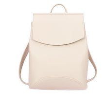 Load image into Gallery viewer, Fashion Women Backpack High Quality Youth Leather Backpacks for Teenage Girls Female School Shoulder Bag Bagpack mochila
