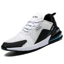 Load image into Gallery viewer, Fashion Men Casual Shoes 2019 brand sneakers men Lightweight Lace-up Walking Sneakers trainer Male Footwear plus size 39-47
