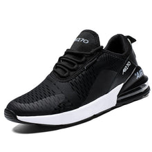 Load image into Gallery viewer, Fashion Men Casual Shoes 2019 brand sneakers men Lightweight Lace-up Walking Sneakers trainer Male Footwear plus size 39-47
