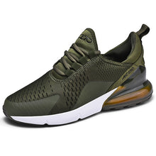 Load image into Gallery viewer, Fashion Men Casual Shoes 2019 brand sneakers men Lightweight Lace-up Walking Sneakers trainer Male Footwear plus size 39-47
