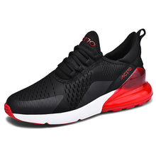 Load image into Gallery viewer, Fashion Men Casual Shoes 2019 brand sneakers men Lightweight Lace-up Walking Sneakers trainer Male Footwear plus size 39-47
