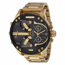 Load image into Gallery viewer, Men&#39;s Fashion Luxury Watch Stainless Steel Sport Analog Quartz Mens Wristwatches Relogio Masculino Watch Men Reloj Hombre Bayan
