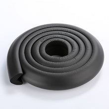 Load image into Gallery viewer, LOVYNO 1PC 2M Baby Safety Table Desk Edge Guard Strip Home Cushion Guard Strip Safe Protection Children Bar Strip Soft Thicken
