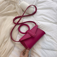 Load image into Gallery viewer, [BXX] Women&#39;s Single Shoulder Crossbody Bag All-match Flap 2020 Casual Laides Mini Portable Handbag Chic Chest Waist Bag HE951
