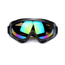 Load image into Gallery viewer, Safety Anti-UV Welding Glasses For Work Protective Safety Goggles Sport Windproof Tactical Labor Protection Glasses Dust-proof
