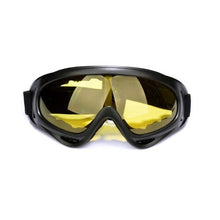Load image into Gallery viewer, Safety Anti-UV Welding Glasses For Work Protective Safety Goggles Sport Windproof Tactical Labor Protection Glasses Dust-proof
